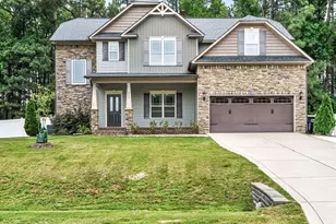 250 Carsons Creek Trail, Wendell, NC 27591 - Photo 2