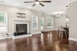 250 Carsons Creek Trail, Wendell, NC 27591 - Photo 14