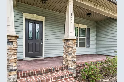 250 Carsons Creek Trail, Wendell, NC 27591 - Photo 4