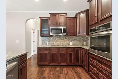250 Carsons Creek Trail, Wendell, NC 27591 - Photo 8