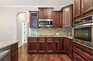 250 Carsons Creek Trail, Wendell, NC 27591 - Photo 8