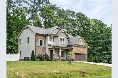 250 Carsons Creek Trail, Wendell, NC 27591 - Photo 2