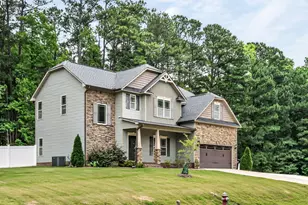 250 Carsons Creek Trail, Wendell, NC 27591 - Photo 2