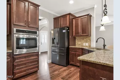 250 Carsons Creek Trail, Wendell, NC 27591 - Photo 10