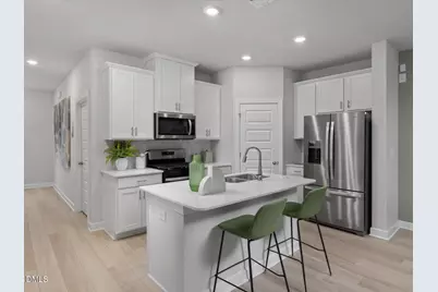 807 Strm Vw Court, Mebane, NC 27302 - Photo 2