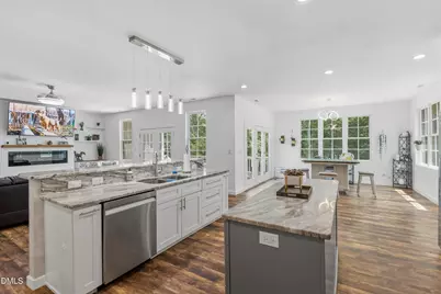 65 Soggy Bottom Trail, Zebulon, NC 27597 - Photo 8