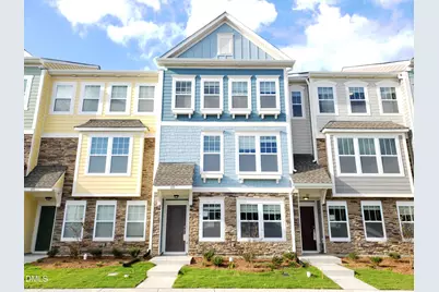 695 Grand Central Station, Apex, NC 27502 - Photo 2