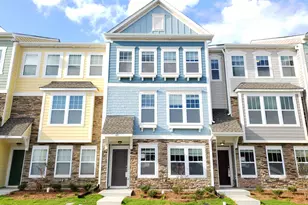 695 Grand Central Sta, Apex, NC 27502 - Photo 2