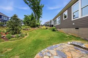 205 Stanton Gable Ln, Hillsborough, NC 27278 - Photo 38