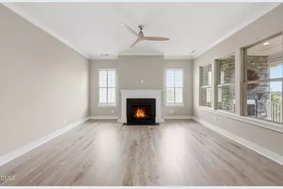 205 Stanton Gable Lane, Hillsborough, NC 27278 - Photo 12