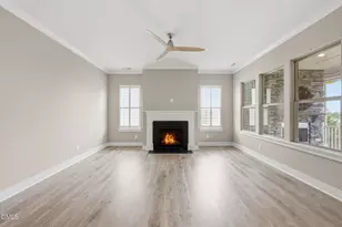 205 Stanton Gable Ln, Hillsborough, NC 27278 - Photo 12
