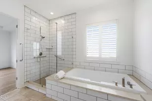 205 Stanton Gable Ln, Hillsborough, NC 27278 - Photo 24
