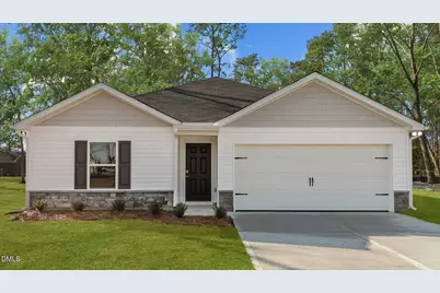 265 Holton Street, Smithfield, NC 27577 - Photo 1