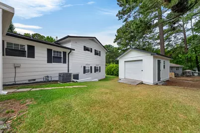 2106 Southgate Drive, Raleigh, NC 27610 - Photo 42