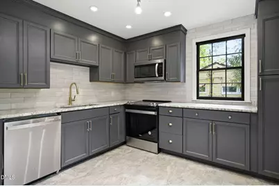 608 Dennis Avenue, Raleigh, NC 27604 - Photo 14