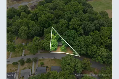 608 Dennis Avenue, Raleigh, NC 27604 - Photo 34