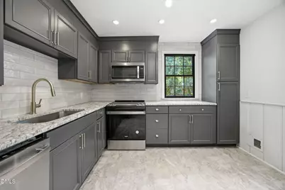 608 Dennis Avenue, Raleigh, NC 27604 - Photo 12