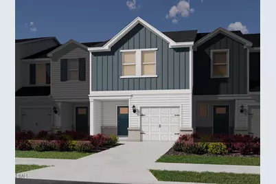 811 Stream View Court, Mebane, NC 27302 - Photo 2