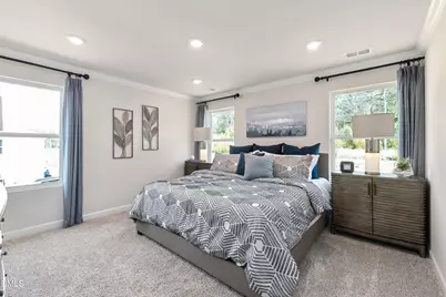 811 Stream View Court, Mebane, NC 27302 - Photo 14