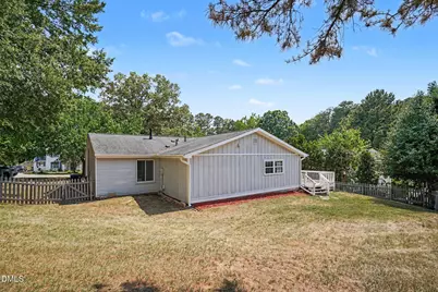 3805 Cascade Court, Raleigh, NC 27604 - Photo 8