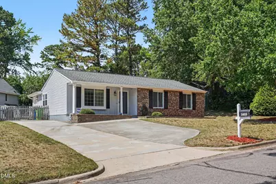 3805 Cascade Court, Raleigh, NC 27604 - Photo 2