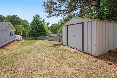 3805 Cascade Court, Raleigh, NC 27604 - Photo 10