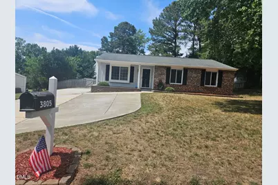 3805 Cascade Court, Raleigh, NC 27604 - Photo 4