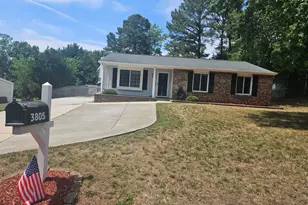 3805 Cascade Ct, Raleigh, NC 27604 - Photo 4