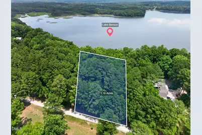 609 Edgewater Drive, Garner, NC 27529 - Photo 4