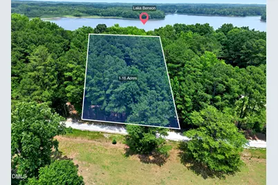 609 Edgewater Drive, Garner, NC 27529 - Photo 18