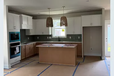 780 Lunar Light Drive, Wendell, NC 27591 - Photo 2
