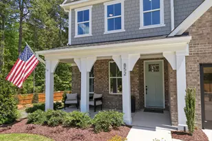 1929 Eagle Manor Dr, Wendell, NC 27591 - Photo 2