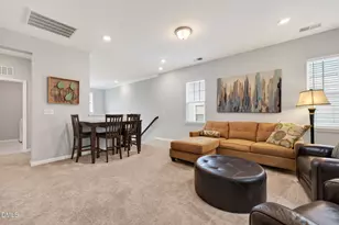 308 Golf Vista Trail, Holly Springs, NC 27540 - Photo 20