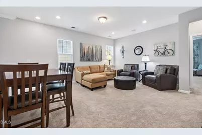 308 Golf Vista Trail, Holly Springs, NC 27540 - Photo 30