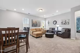 308 Golf Vista Trail, Holly Springs, NC 27540 - Photo 30