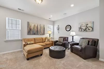 308 Golf Vista Trail, Holly Springs, NC 27540 - Photo 4