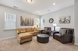 308 Golf Vista Trail, Holly Springs, NC 27540 - Photo 4