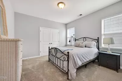 308 Golf Vista Trail, Holly Springs, NC 27540 - Photo 26