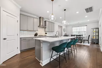 308 Golf Vista Trail, Holly Springs, NC 27540 - Photo 14