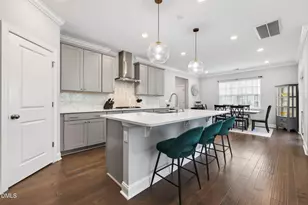308 Golf Vista Trail, Holly Springs, NC 27540 - Photo 14