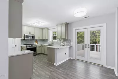 8100 Haines Creek Lane, Raleigh, NC 27616 - Photo 10