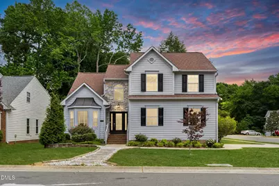 8100 Haines Creek Lane, Raleigh, NC 27616 - Photo 4
