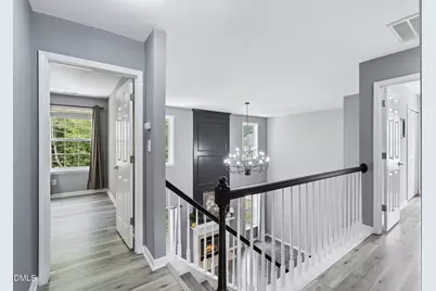 8100 Haines Creek Lane, Raleigh, NC 27616 - Photo 18