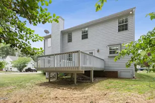8100 Haines Creek Ln, Raleigh, NC 27616 - Photo 34