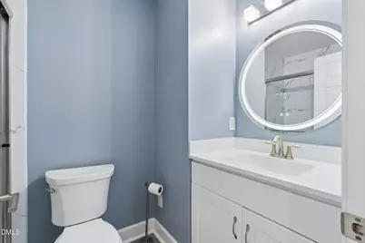 8100 Haines Creek Lane, Raleigh, NC 27616 - Photo 24