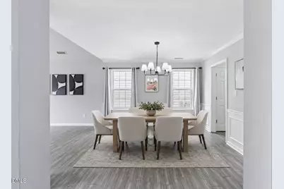 8100 Haines Creek Lane, Raleigh, NC 27616 - Photo 2
