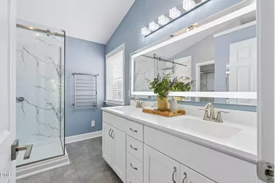 8100 Haines Creek Lane, Raleigh, NC 27616 - Photo 20