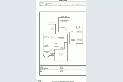 8100 Haines Creek Lane, Raleigh, NC 27616 - Photo 42