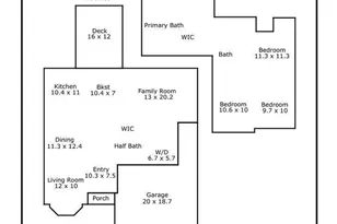 8100 Haines Creek Ln, Raleigh, NC 27616 - Photo 42