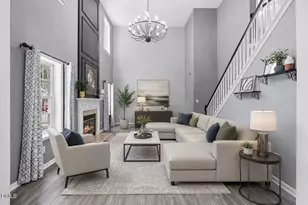 8100 Haines Creek Ln, Raleigh, NC 27616 - Photo 2